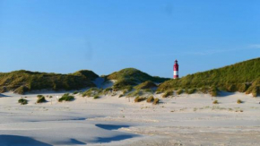 Berlin-Wilmersdorfer Nordseeheim - mit Etagenküchen zur Selbstversorgung